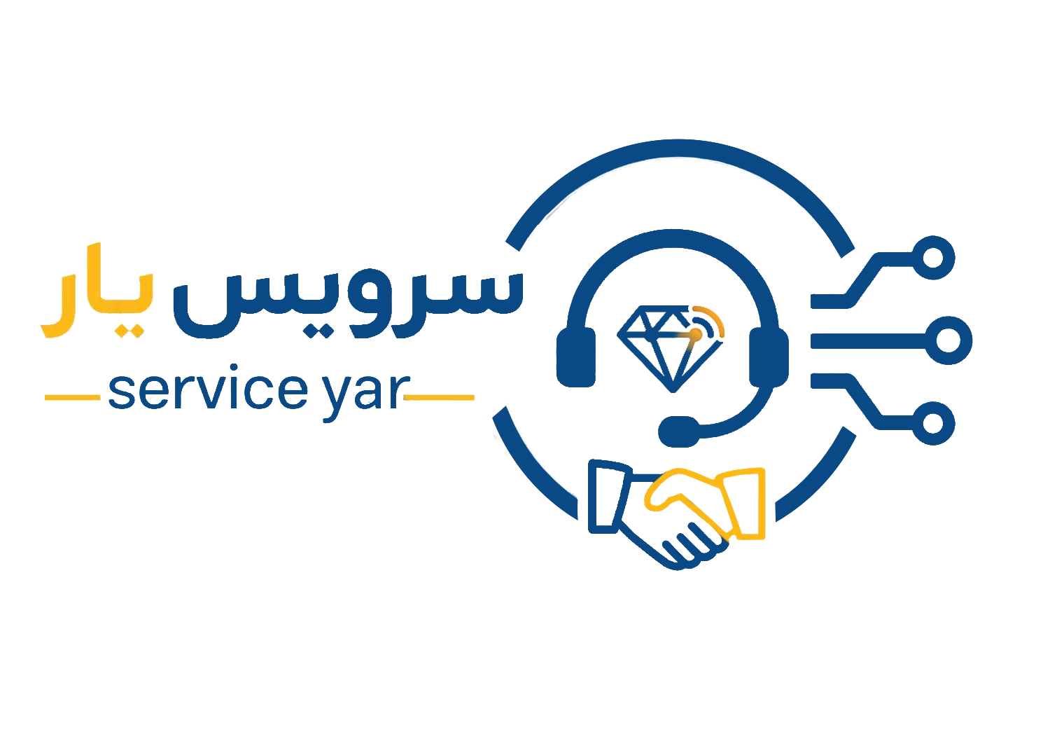 سرویس یار